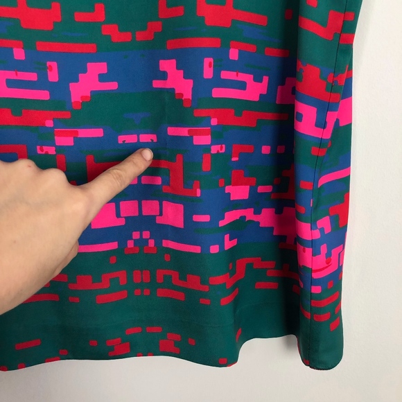 Coco Rocha Top - Picture 6 of 6